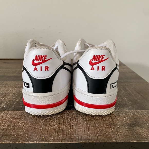 Nike Air Force 1 React D/MS/X - Picture 3 of 5